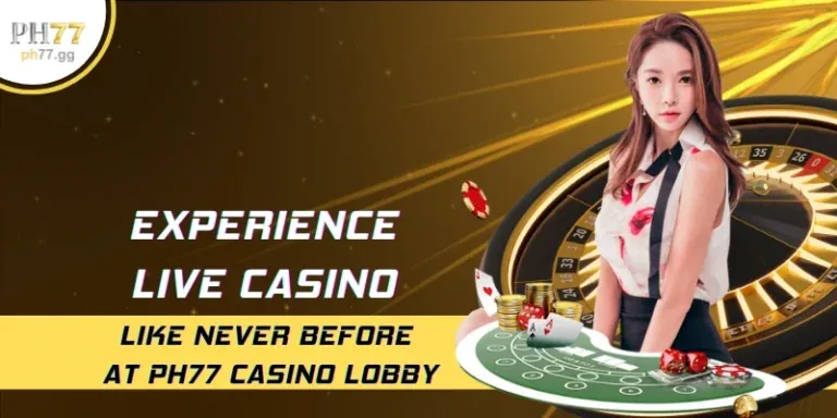 Khuyến mãi casino mới tại 555win500