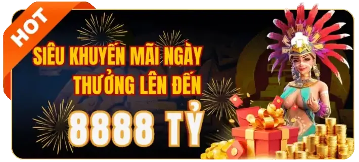 Khuyến mãi độc quyền 555win500