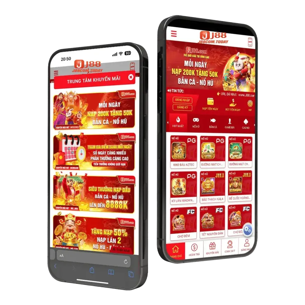 Đồ họa và âm thanh sống động của slot game 555win500