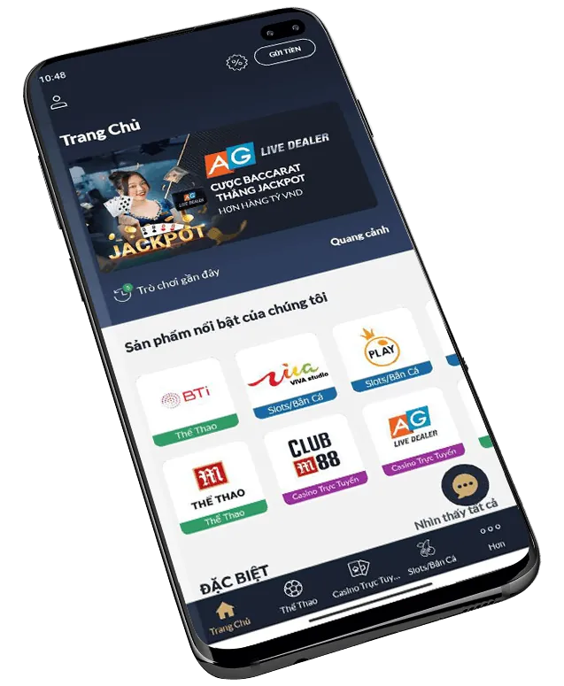 Tham gia sự kiện VIP độc quyền của 555win500