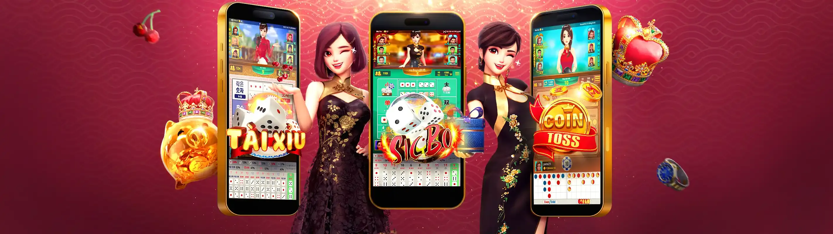 Thế Giới Bắn Cá Hấp Dẫn tại 555win500