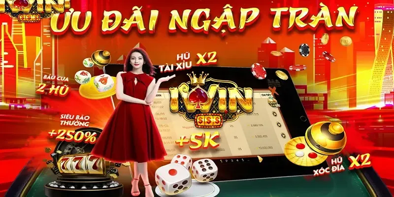 Vua Bắn Cá 555win500